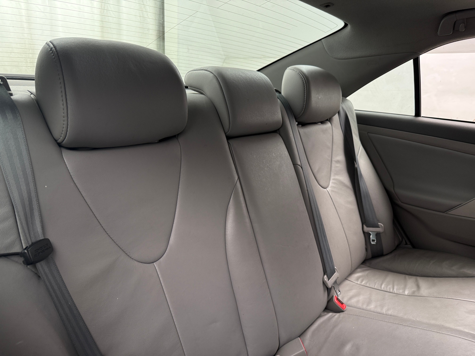 Thumbnail: 2011 Toyota Camry - 5