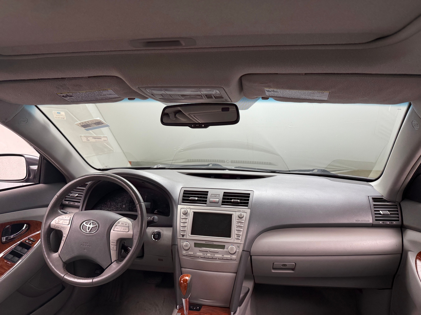 Thumbnail: 2011 Toyota Camry - 2