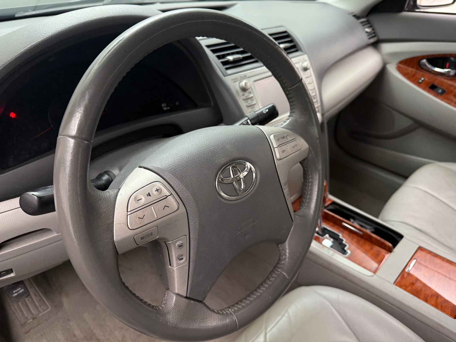 Thumbnail: 2011 Toyota Camry - 4