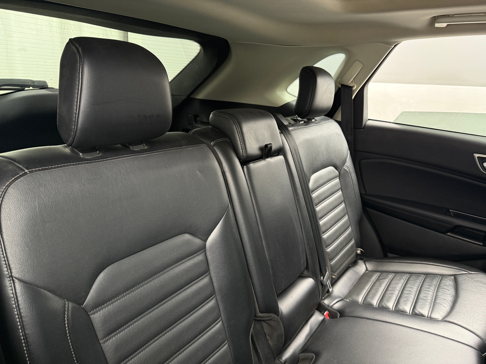 Thumbnail: 2018 Ford Edge - 5