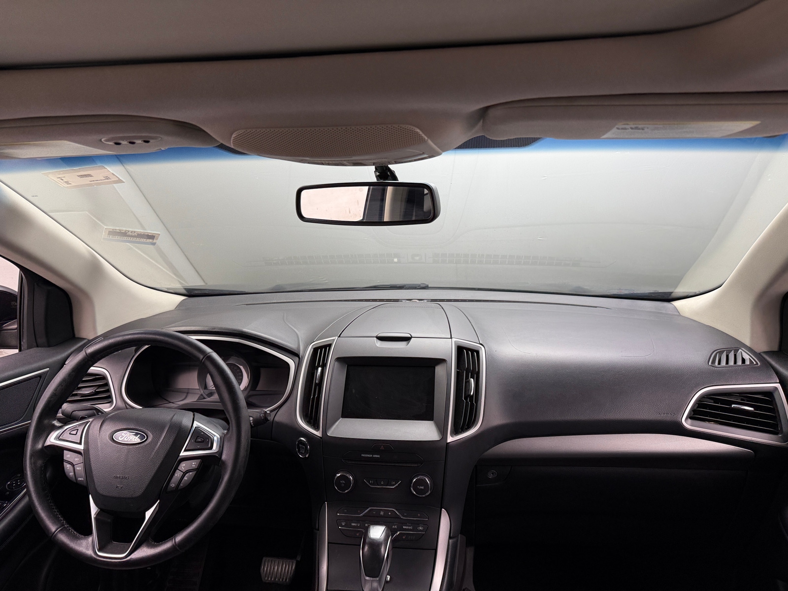 Thumbnail: 2018 Ford Edge - 2