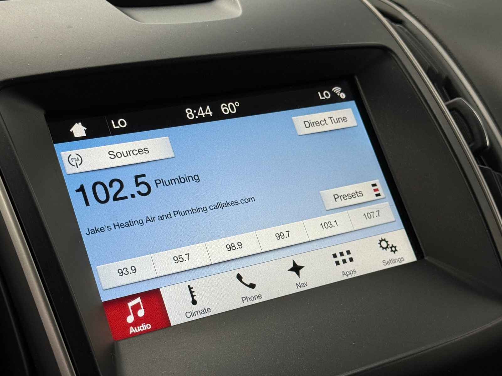 Thumbnail: 2018 Ford Edge - 3