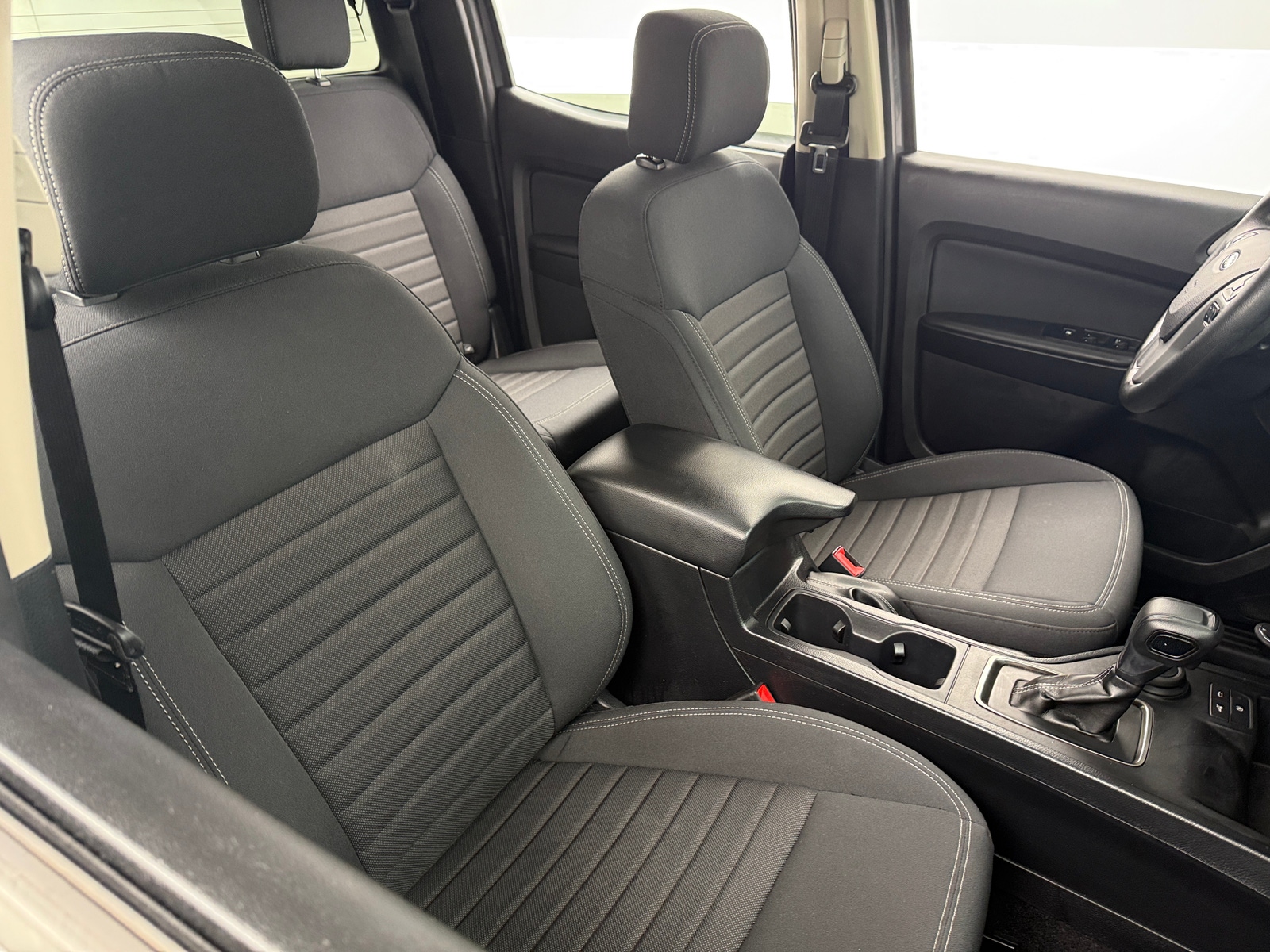 Thumbnail: 2021 Ford Ranger - 2