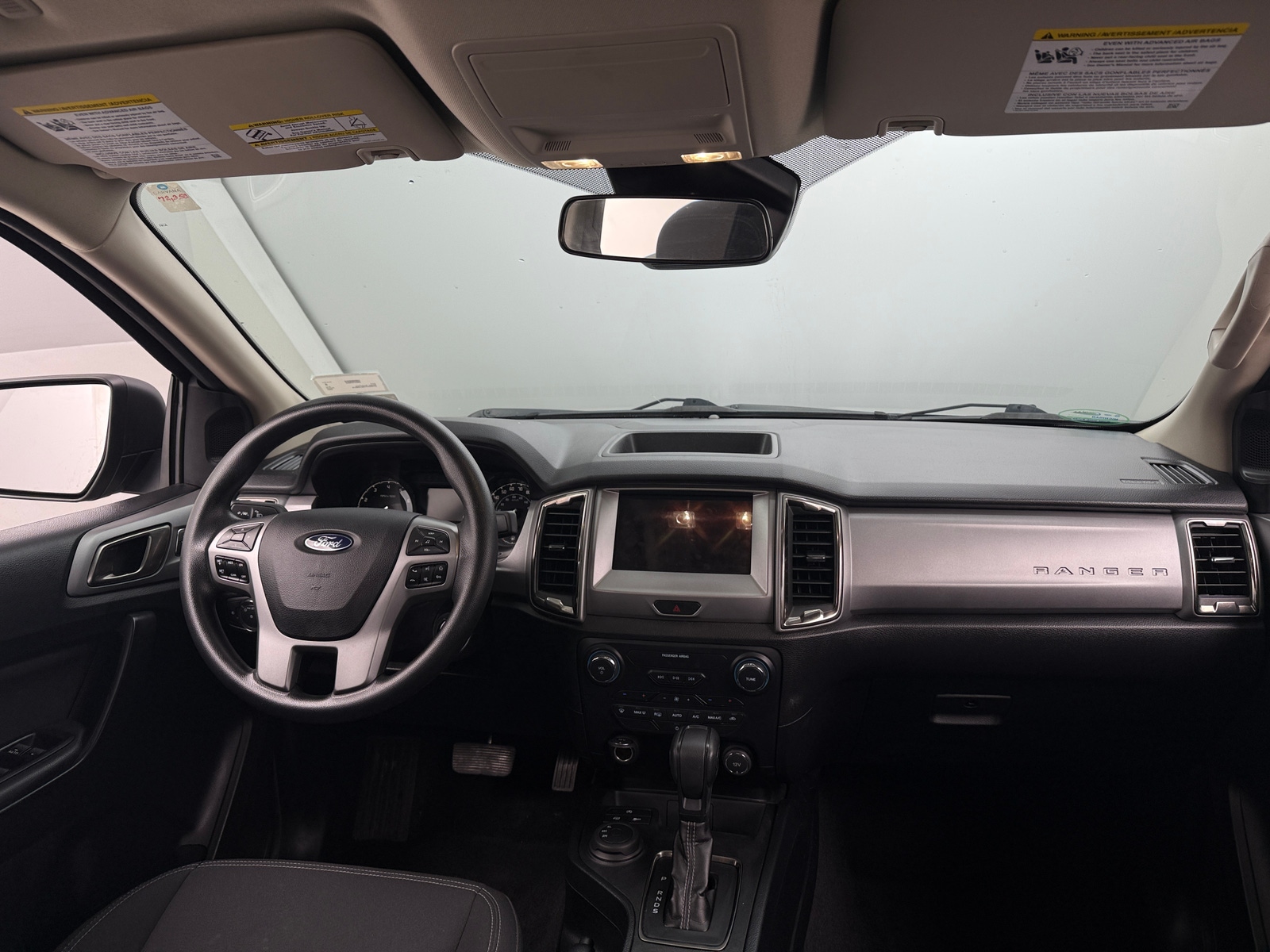 Thumbnail: 2021 Ford Ranger - 3