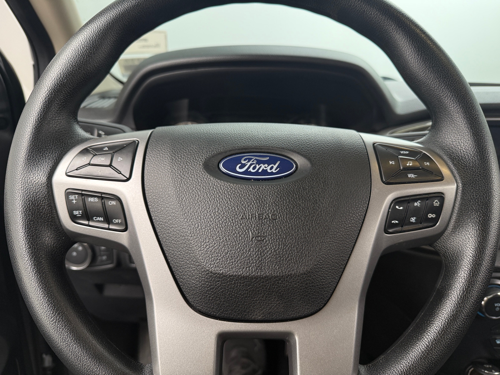 Thumbnail: 2021 Ford Ranger - 5