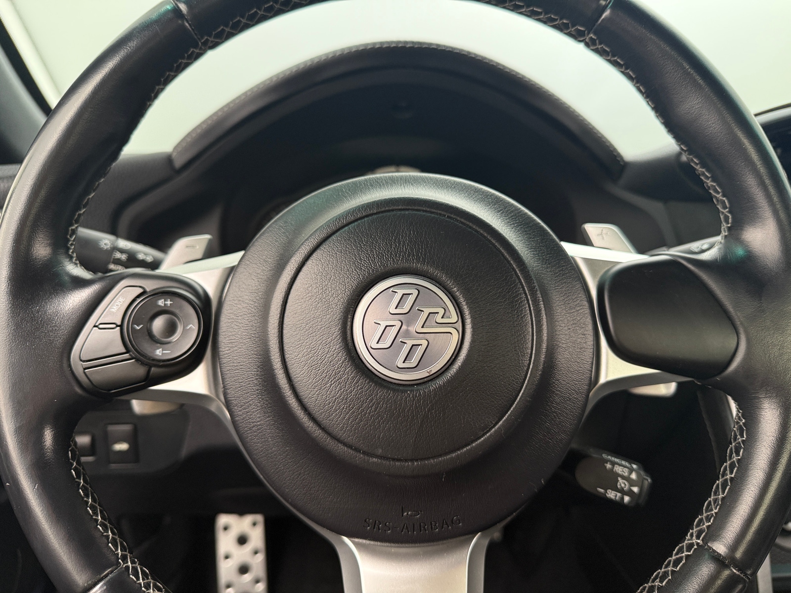 Thumbnail: 2017 Toyota 86 - 4
