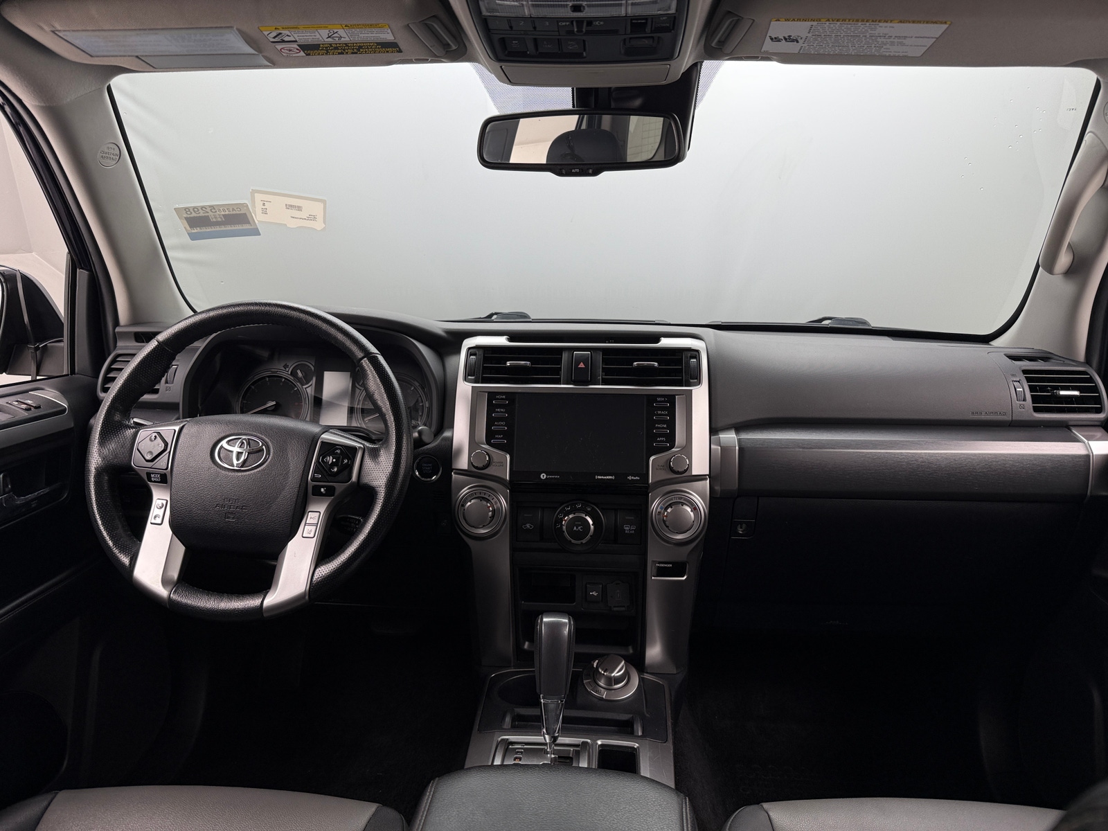Thumbnail: 2023 Toyota 4Runner - 2