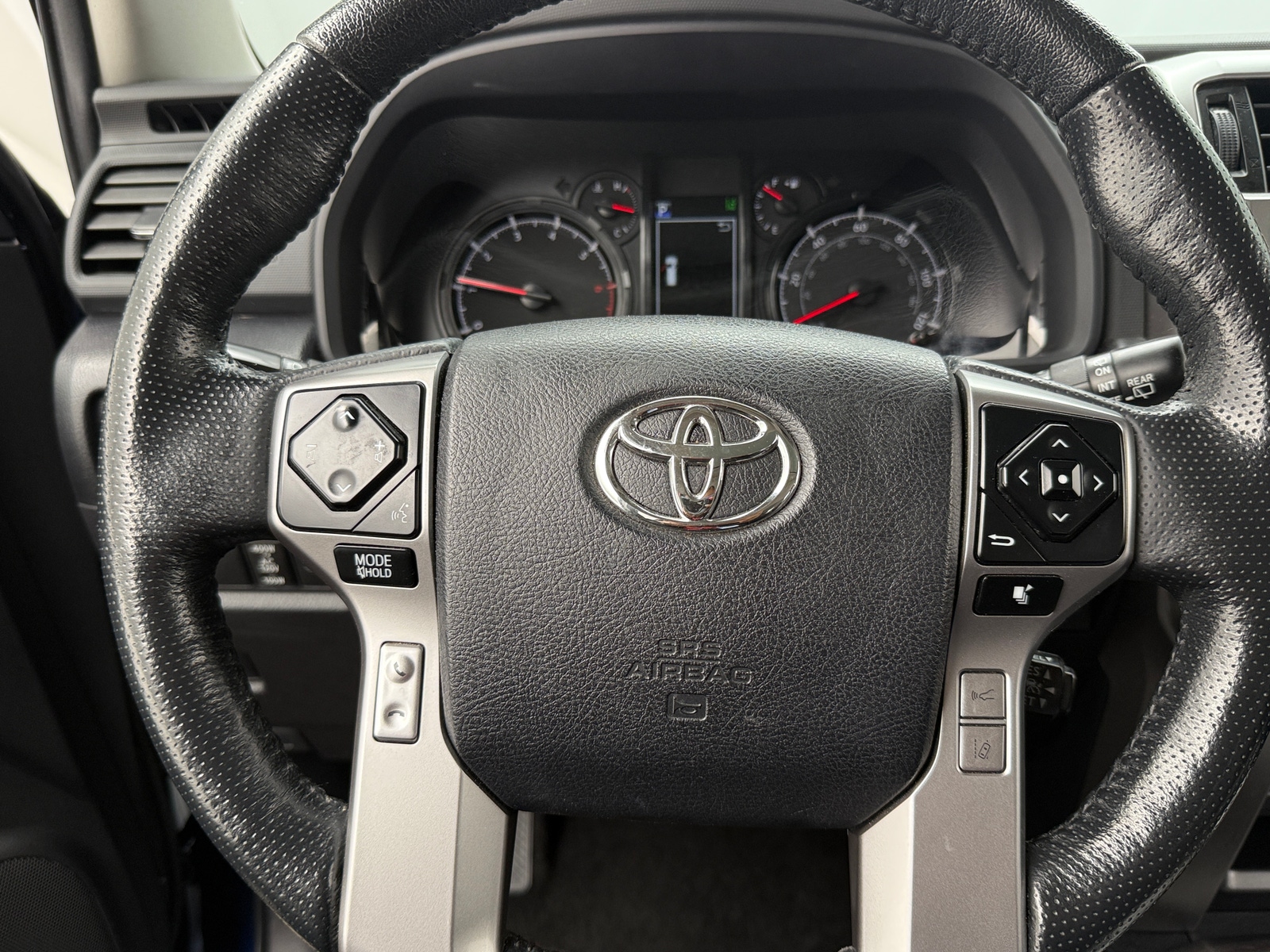 Thumbnail: 2023 Toyota 4Runner - 4