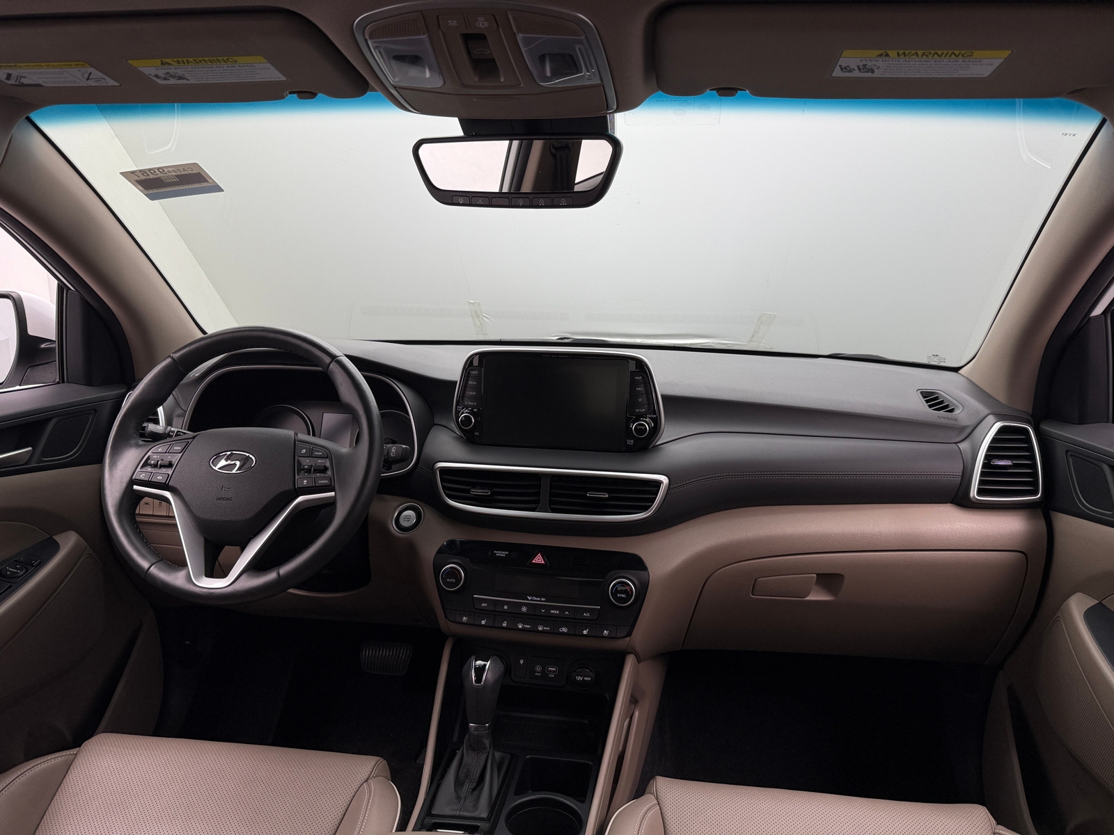 Thumbnail: 2020 Hyundai Tucson - 2