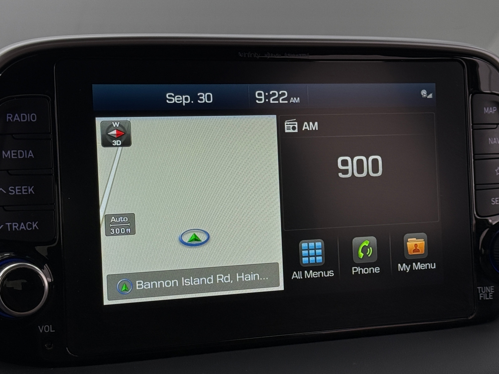 Thumbnail: 2020 Hyundai Tucson - 3