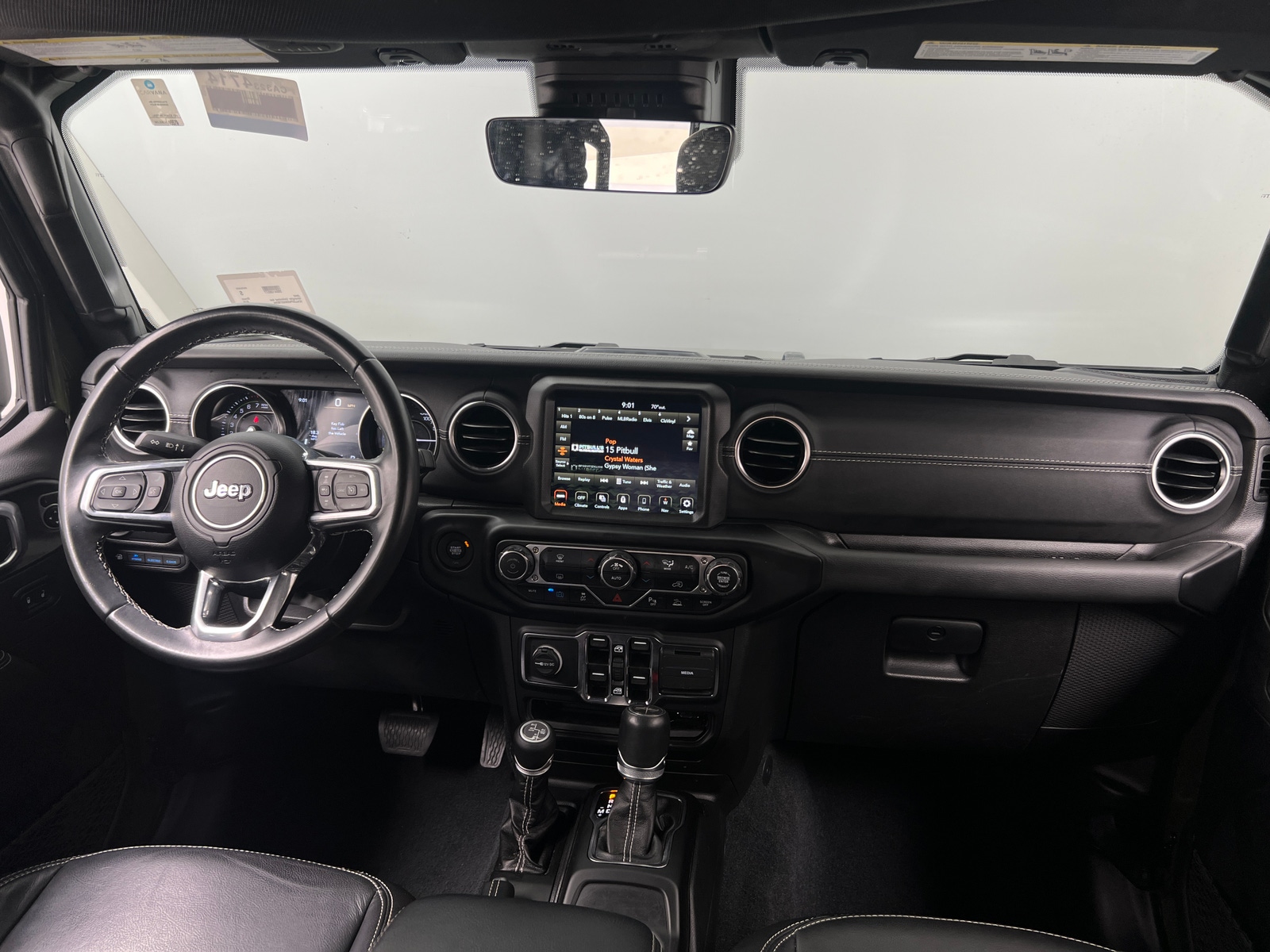 Thumbnail: 2022 Jeep Wrangler - 2