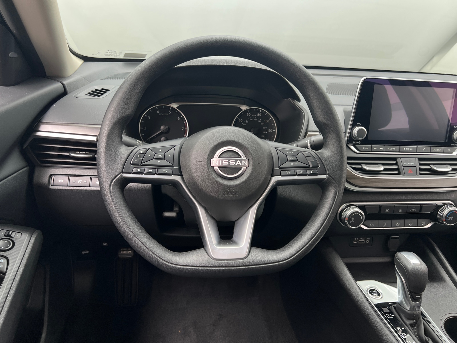 Thumbnail: 2025 Nissan Altima - 5