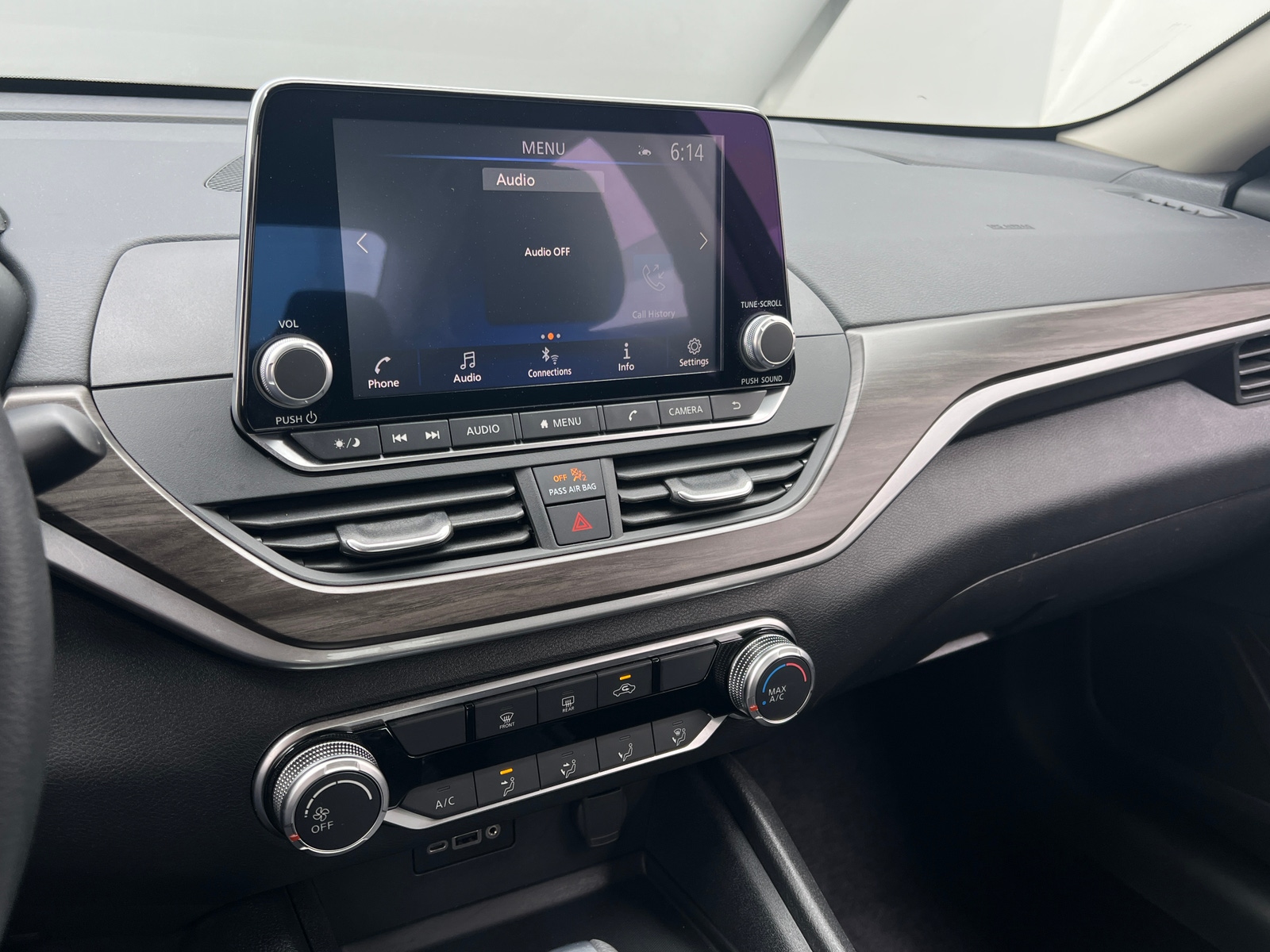 Thumbnail: 2025 Nissan Altima - 4
