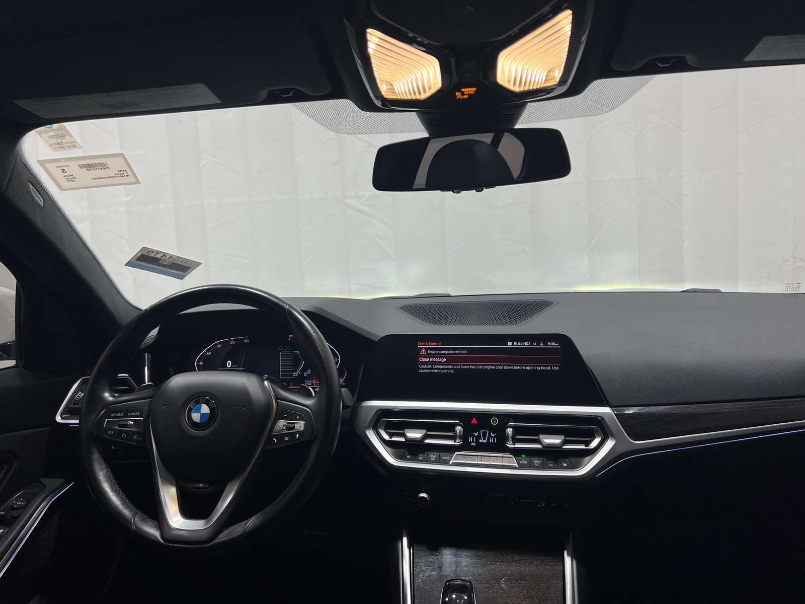 Thumbnail: 2019 BMW 3 Series - 2