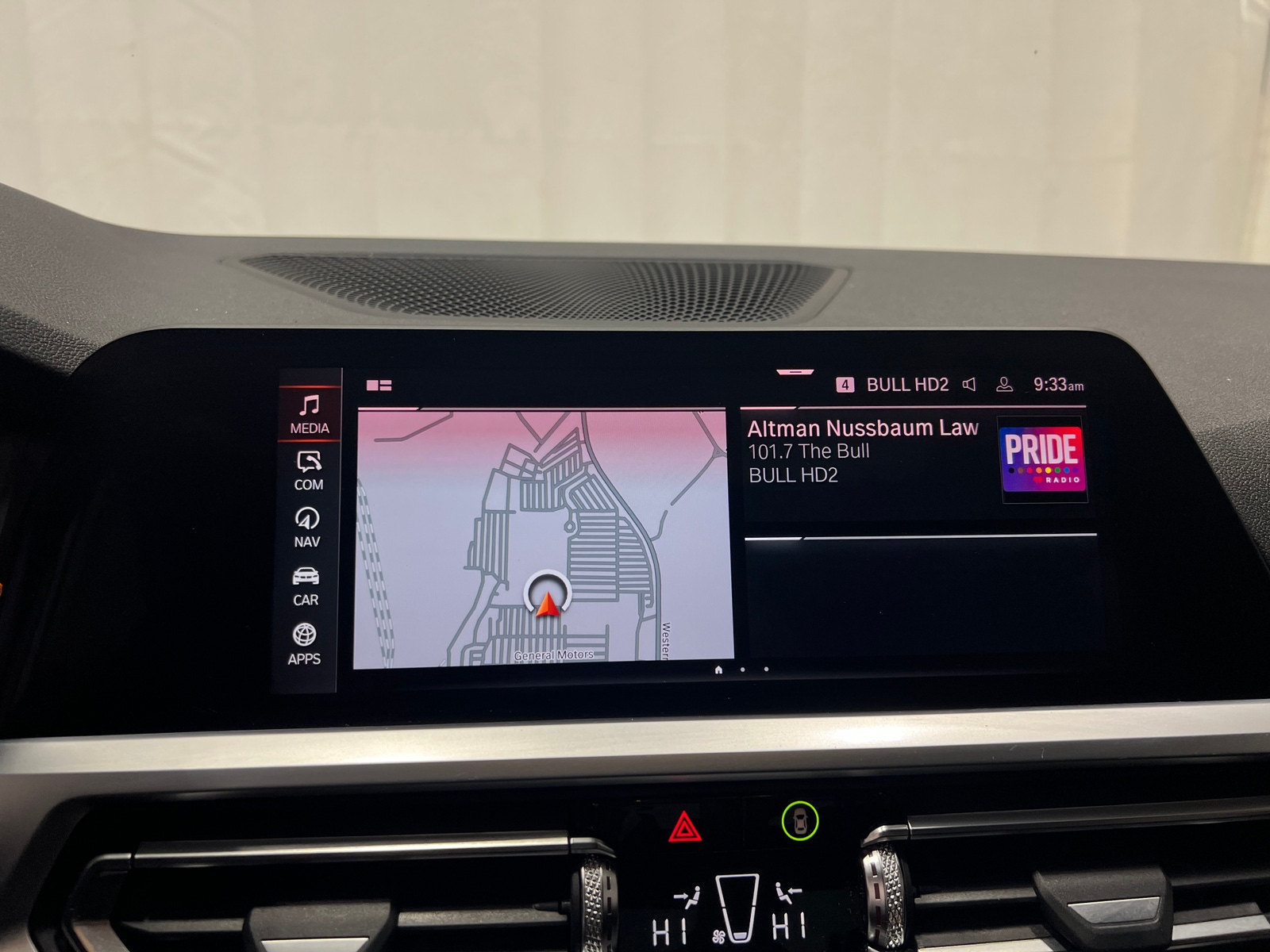 Thumbnail: 2019 BMW 3 Series - 3