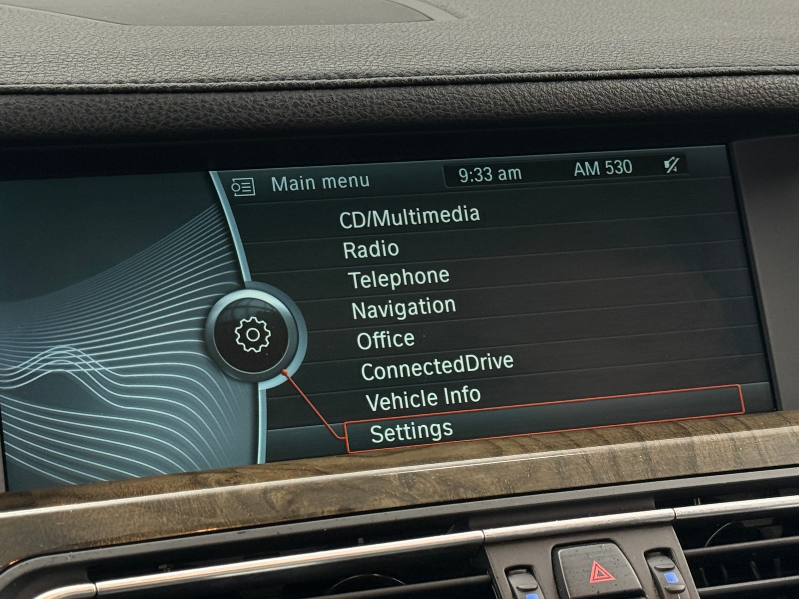 Thumbnail: 2012 BMW 7 Series - 4