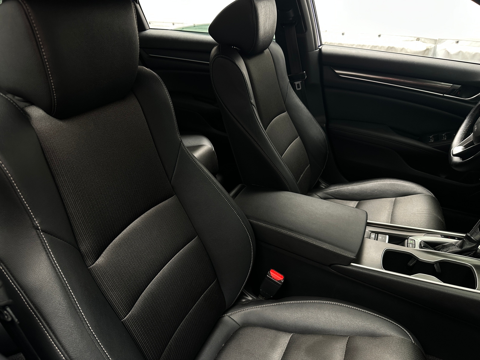 Thumbnail: 2019 Honda Accord - 2