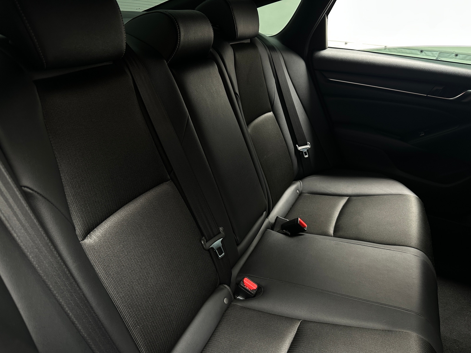 Thumbnail: 2019 Honda Accord - 6