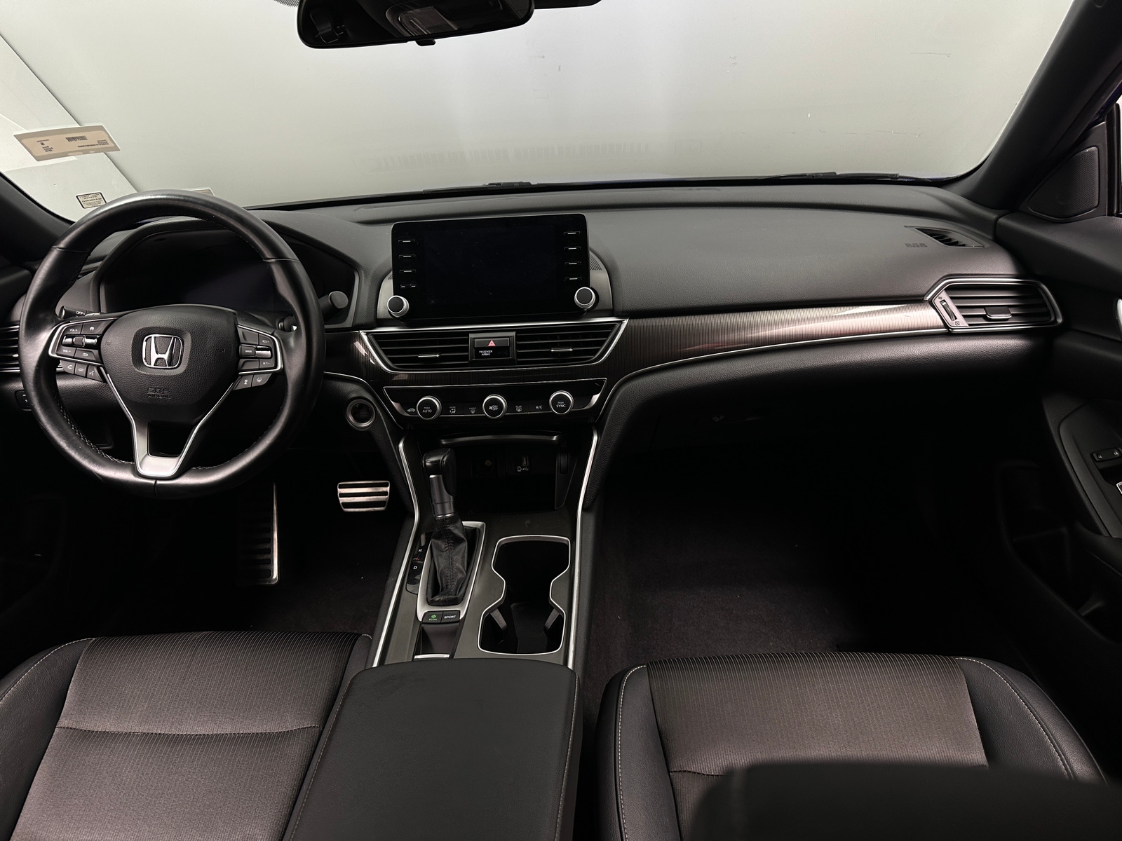Thumbnail: 2019 Honda Accord - 3