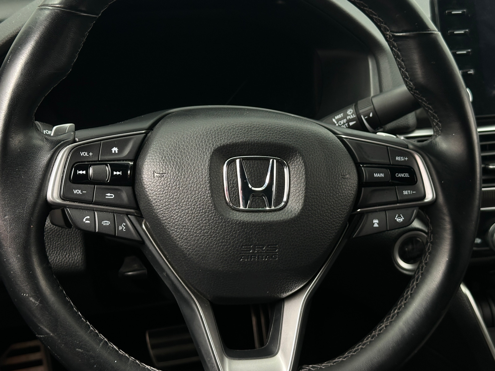 Thumbnail: 2019 Honda Accord - 5