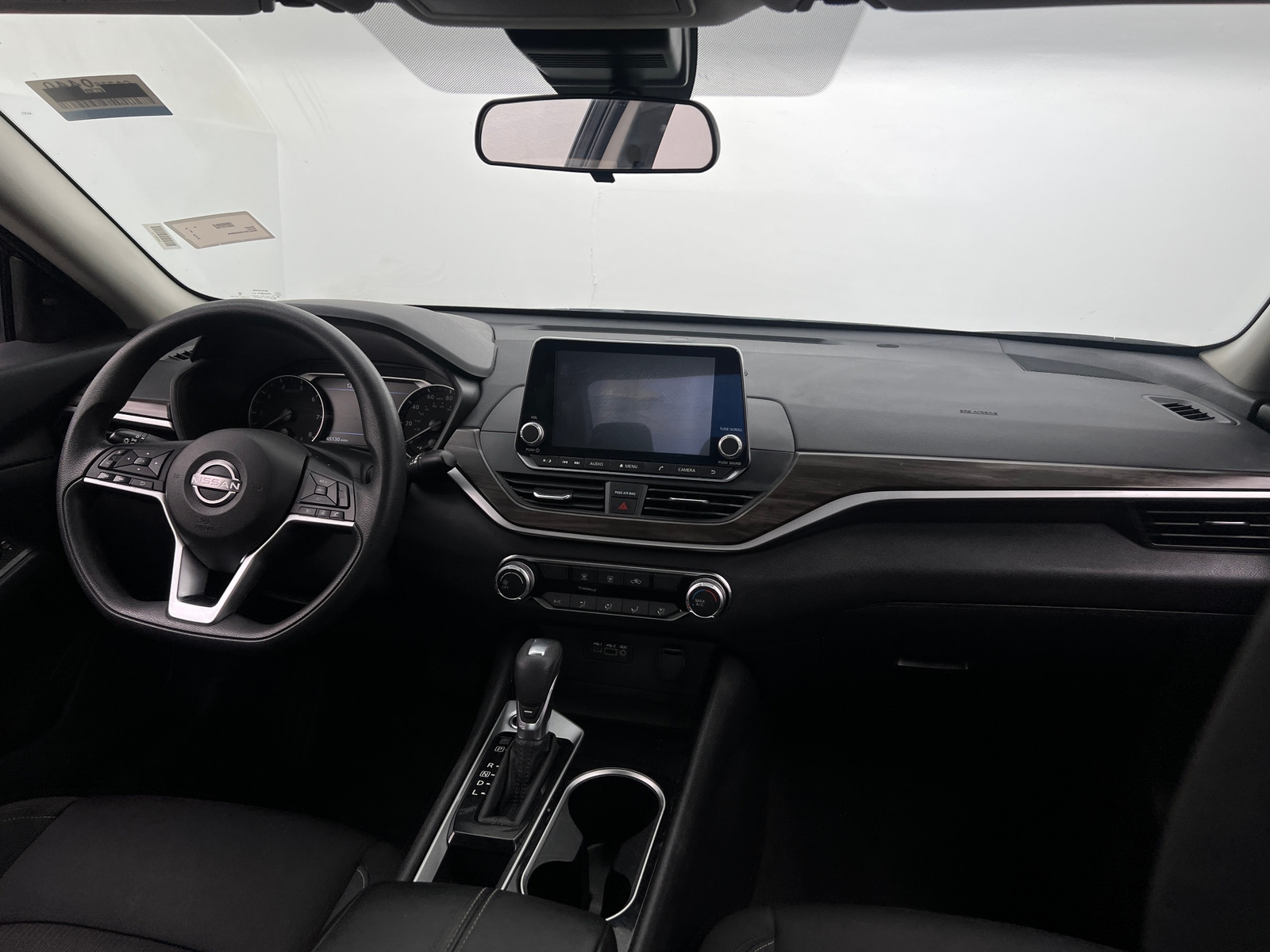 Thumbnail: 2024 Nissan Altima - 3