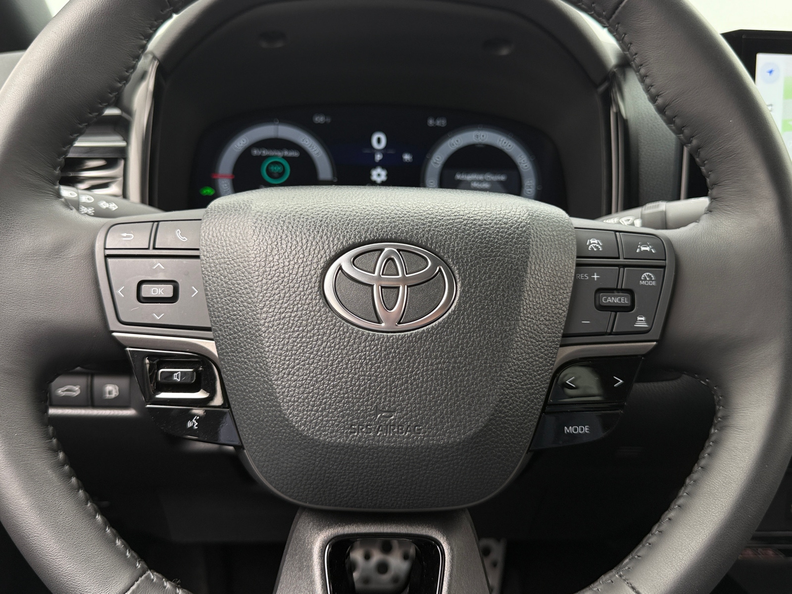 Thumbnail: 2025 Toyota Camry - 4