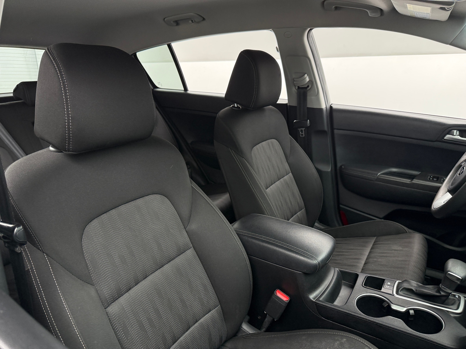 Thumbnail: 2021 Kia Sportage - 2