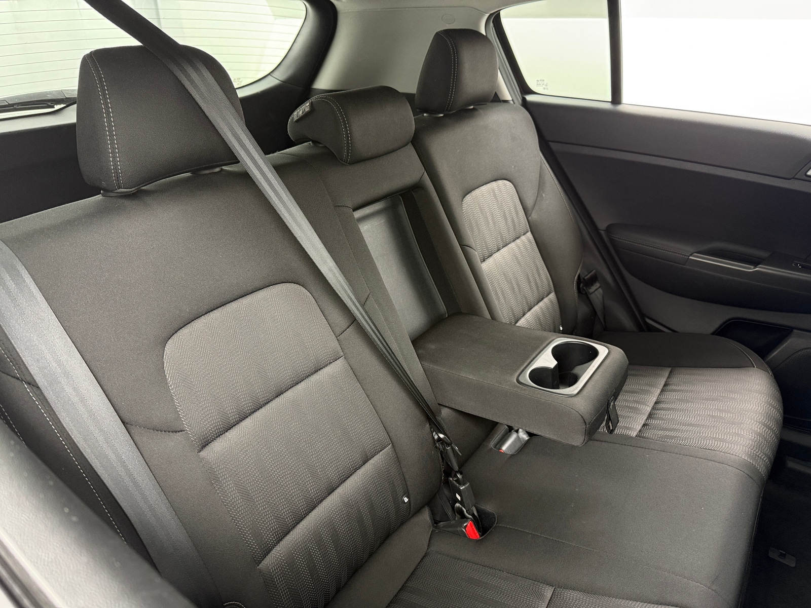 Thumbnail: 2021 Kia Sportage - 6