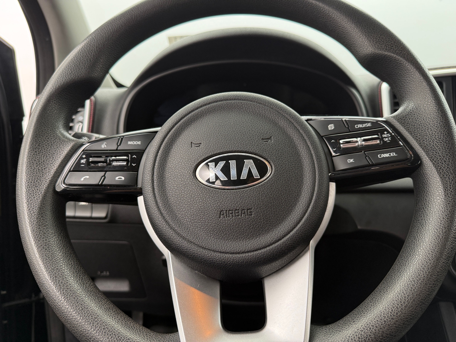 Thumbnail: 2021 Kia Sportage - 5