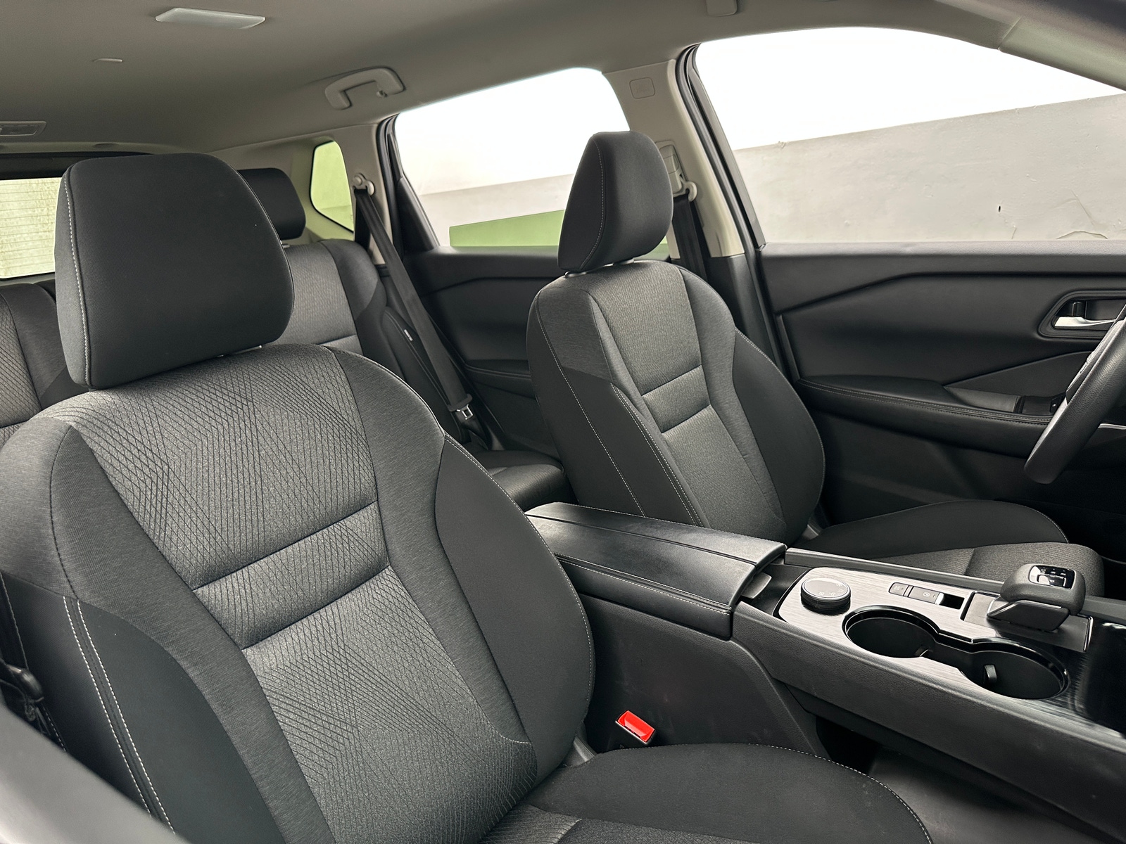 Thumbnail: 2024 Nissan Rogue - 2