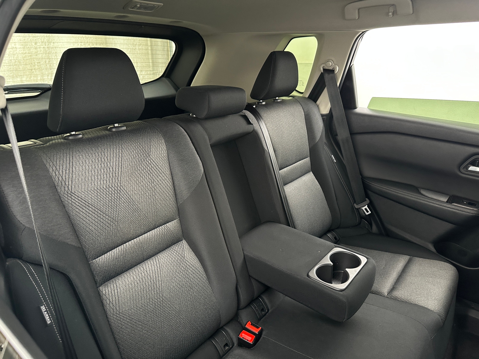 Thumbnail: 2024 Nissan Rogue - 6
