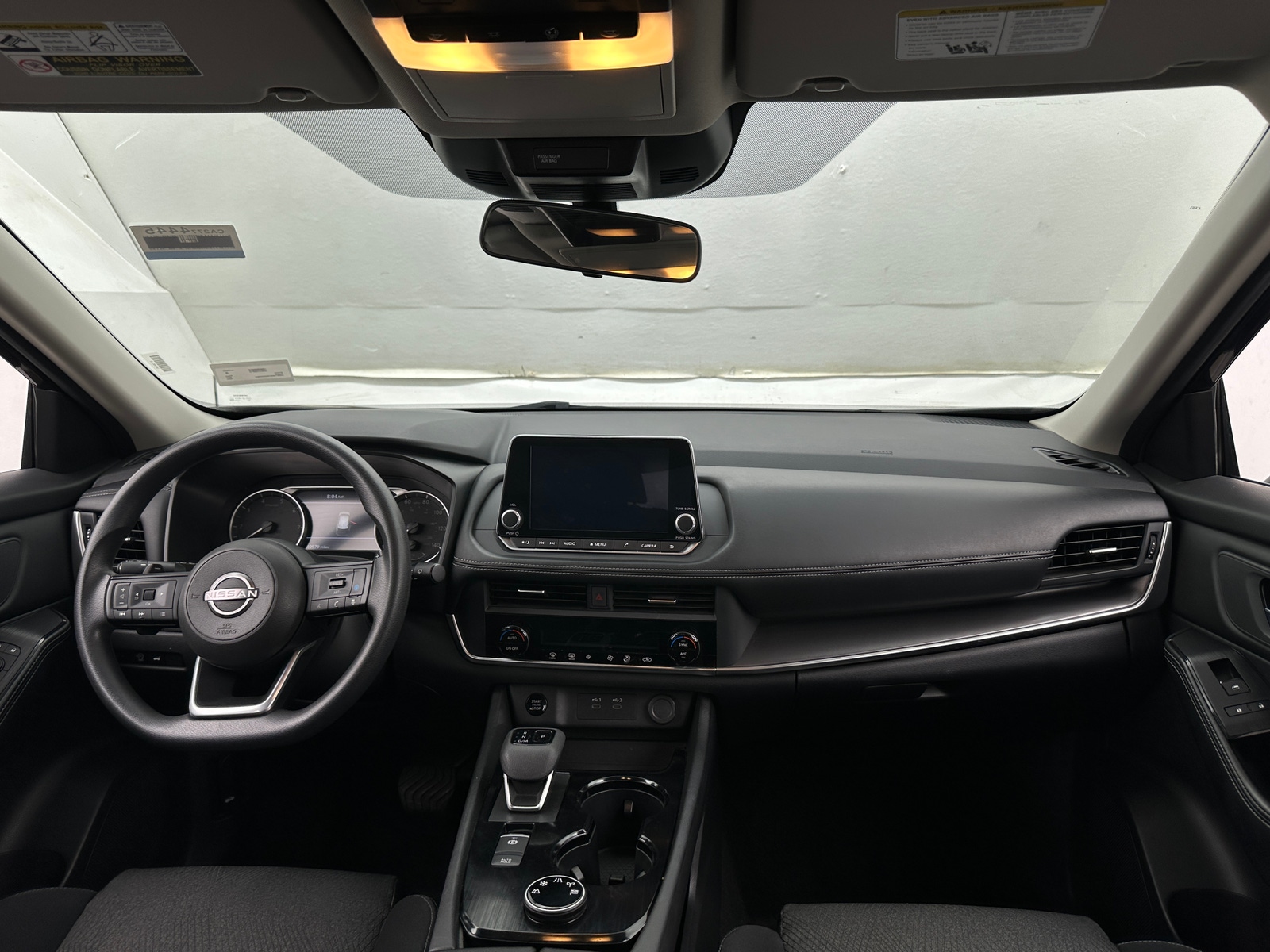 Thumbnail: 2024 Nissan Rogue - 3