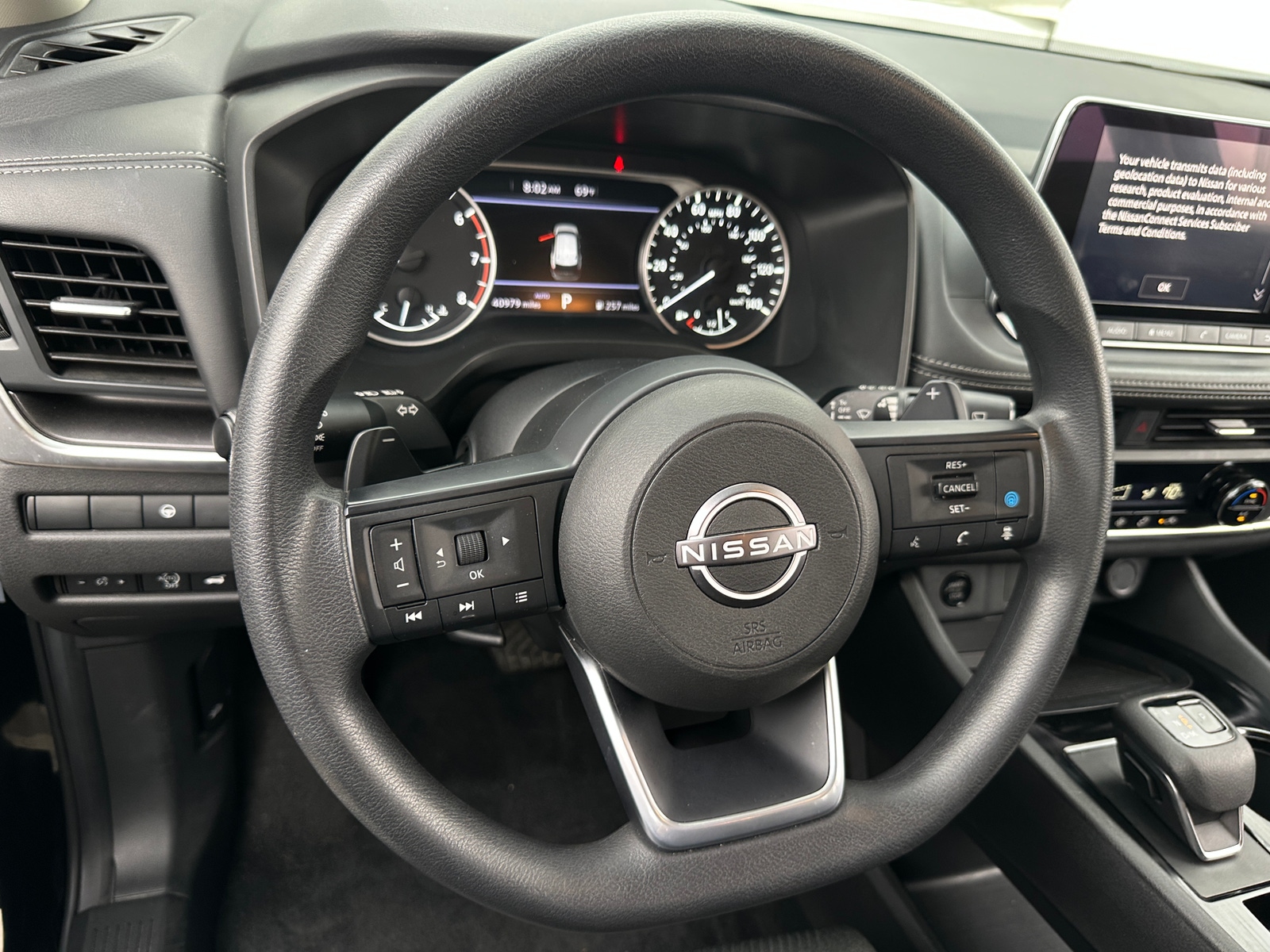 Thumbnail: 2024 Nissan Rogue - 5
