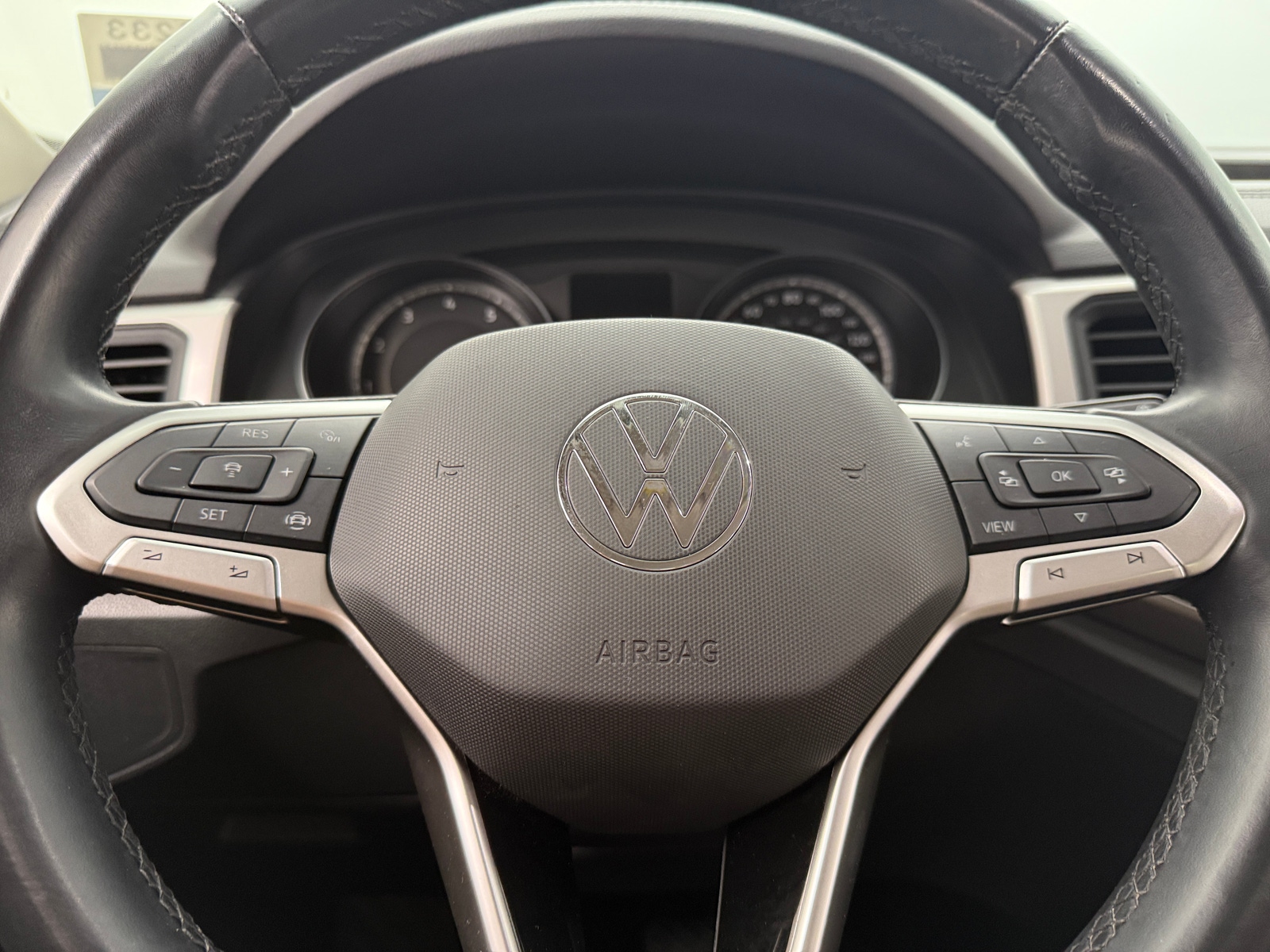 Thumbnail: 2021 Volkswagen Atlas - 4