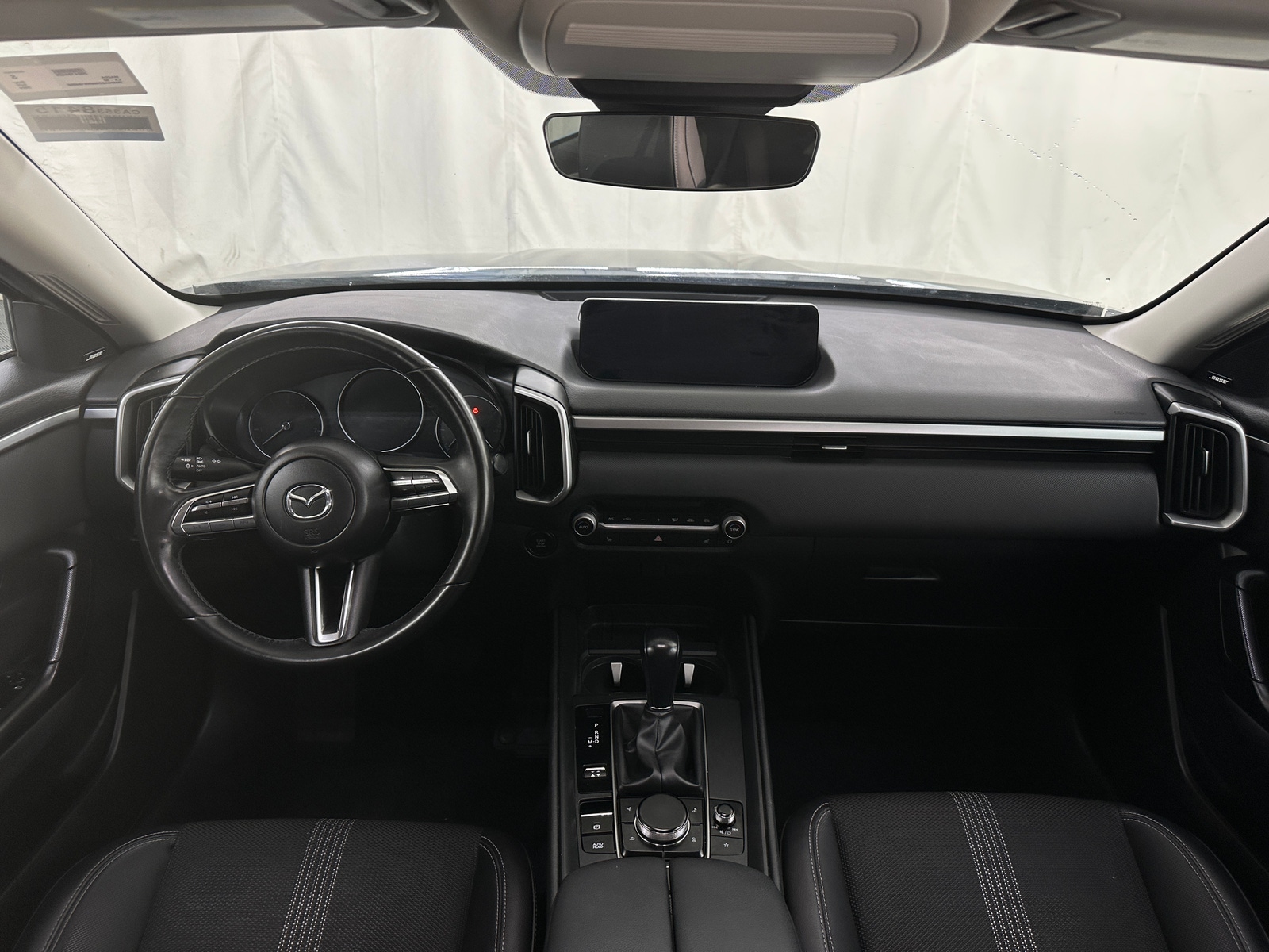Thumbnail: 2024 Mazda CX-50 - 2