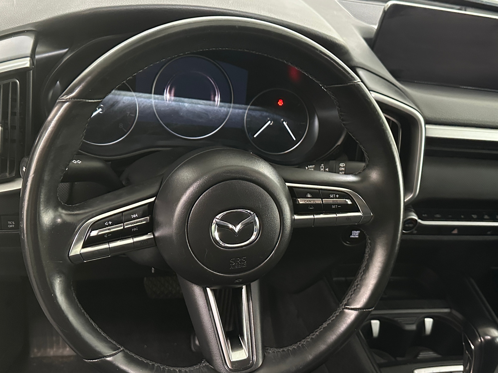 Thumbnail: 2024 Mazda CX-50 - 4