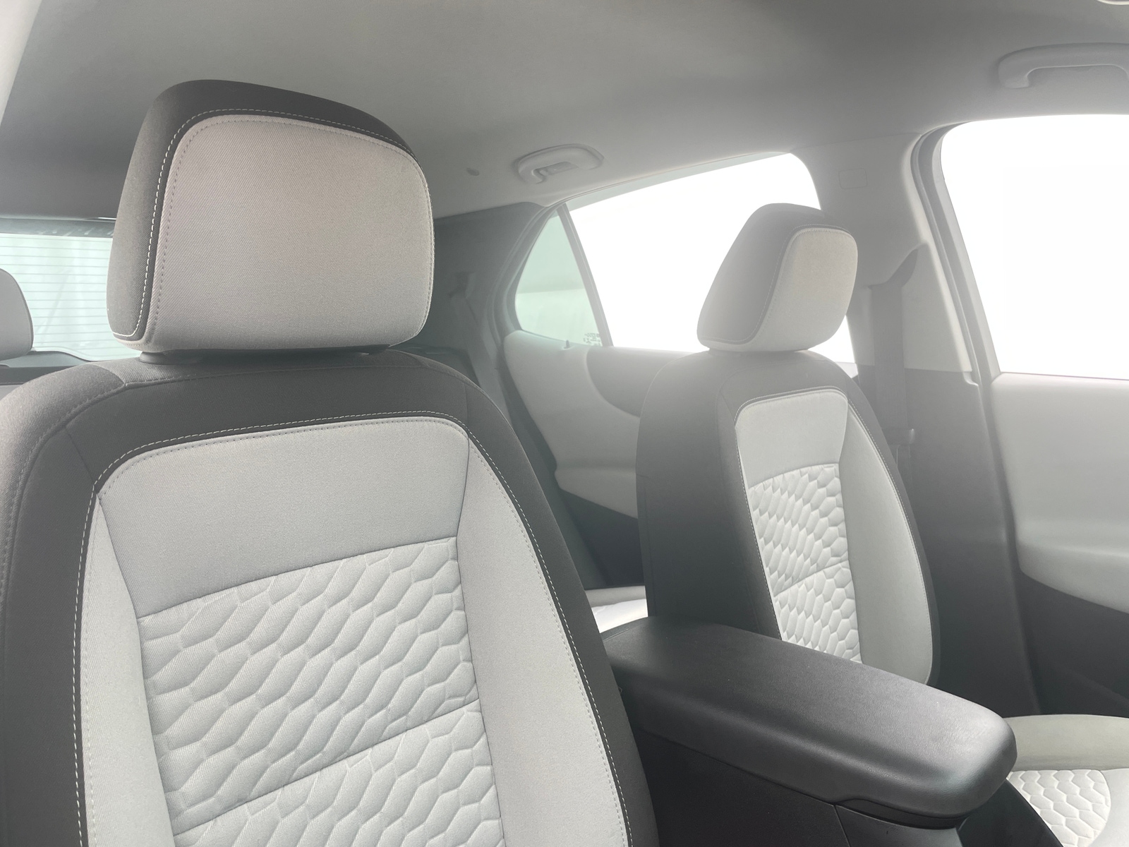 Thumbnail: 2019 Chevrolet Equinox - 2