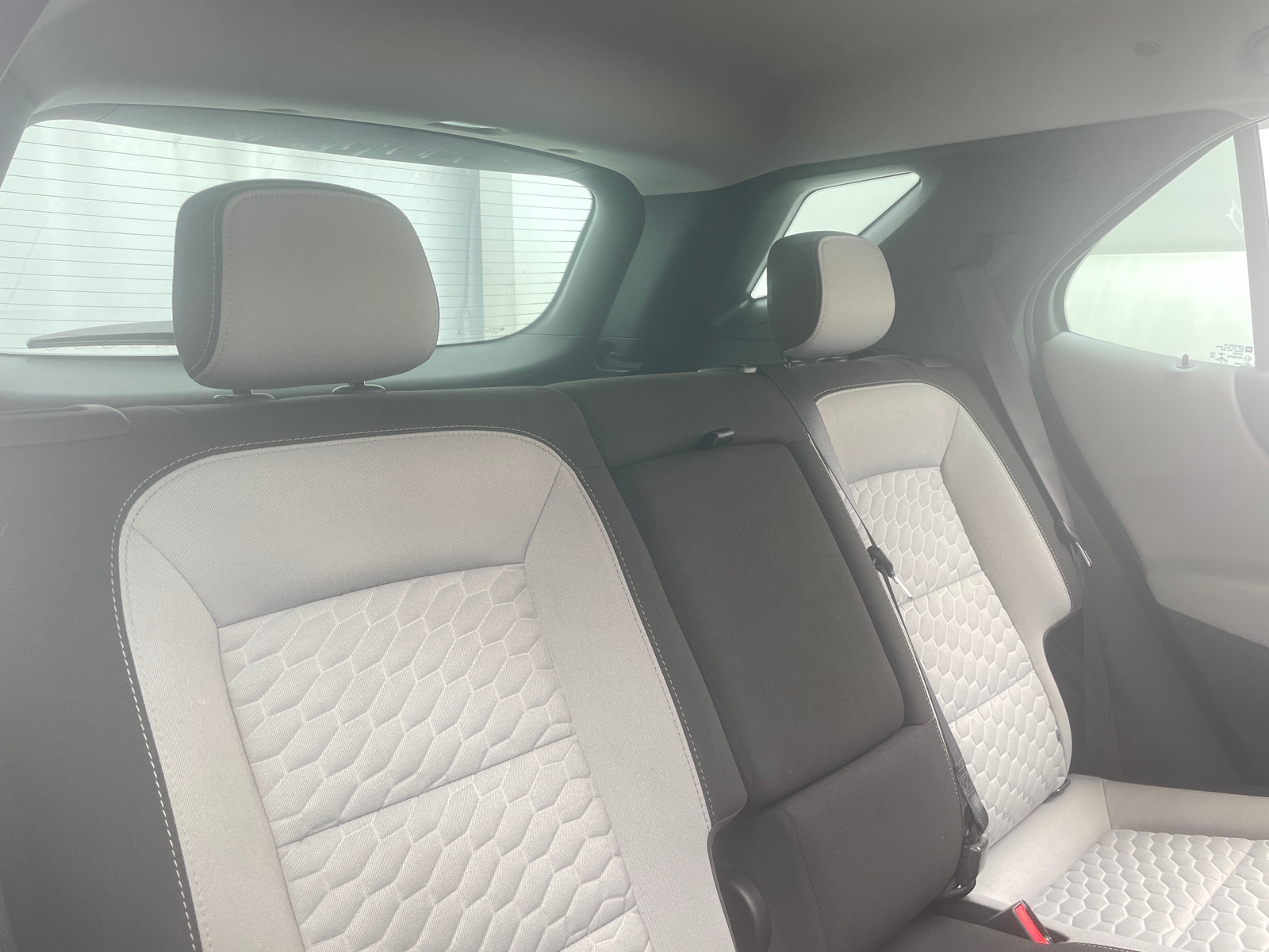 Thumbnail: 2019 Chevrolet Equinox - 6