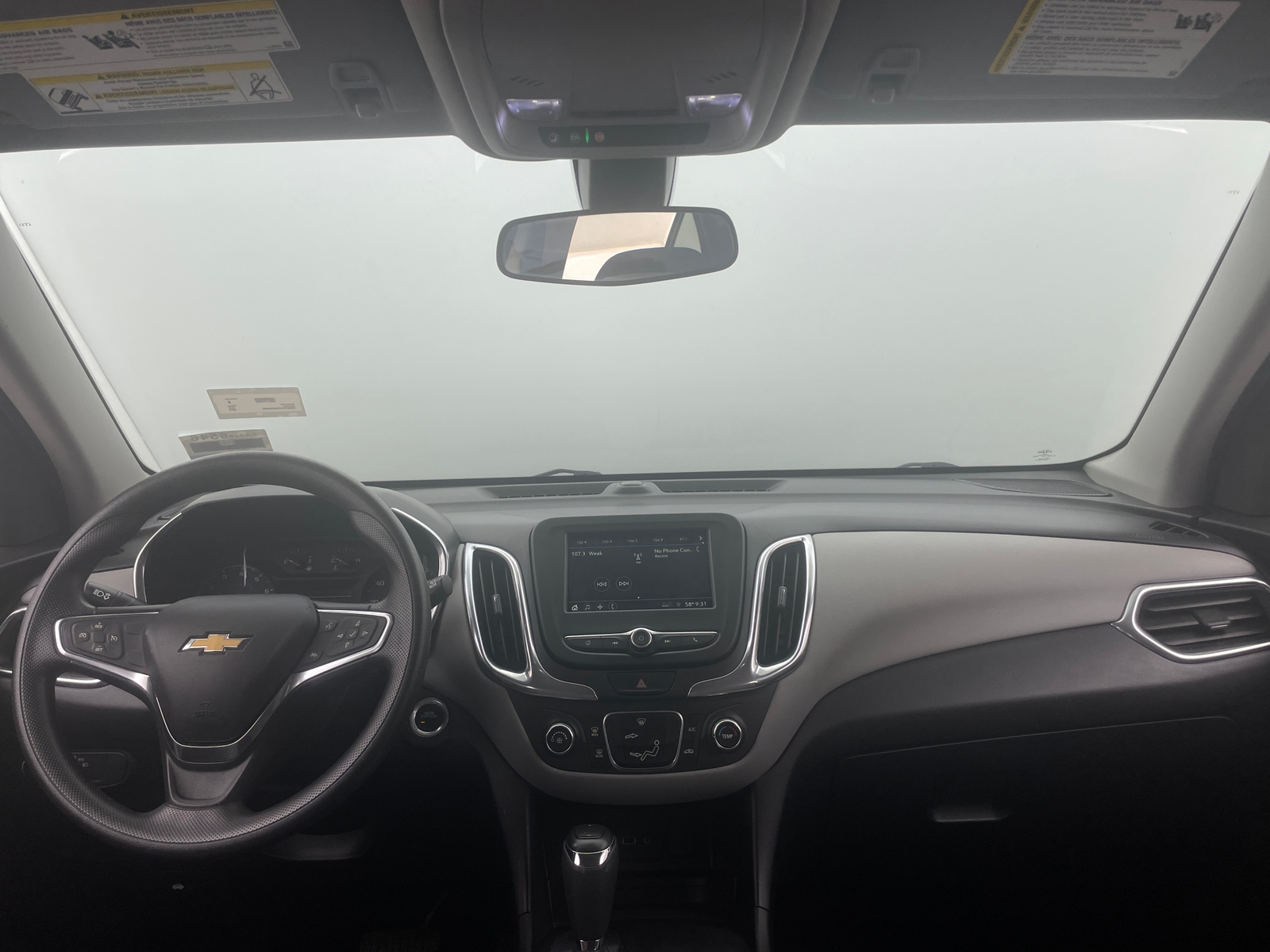 Thumbnail: 2019 Chevrolet Equinox - 3