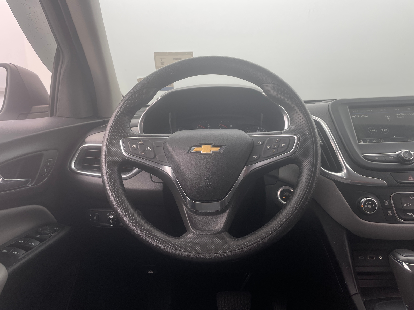 Thumbnail: 2019 Chevrolet Equinox - 5