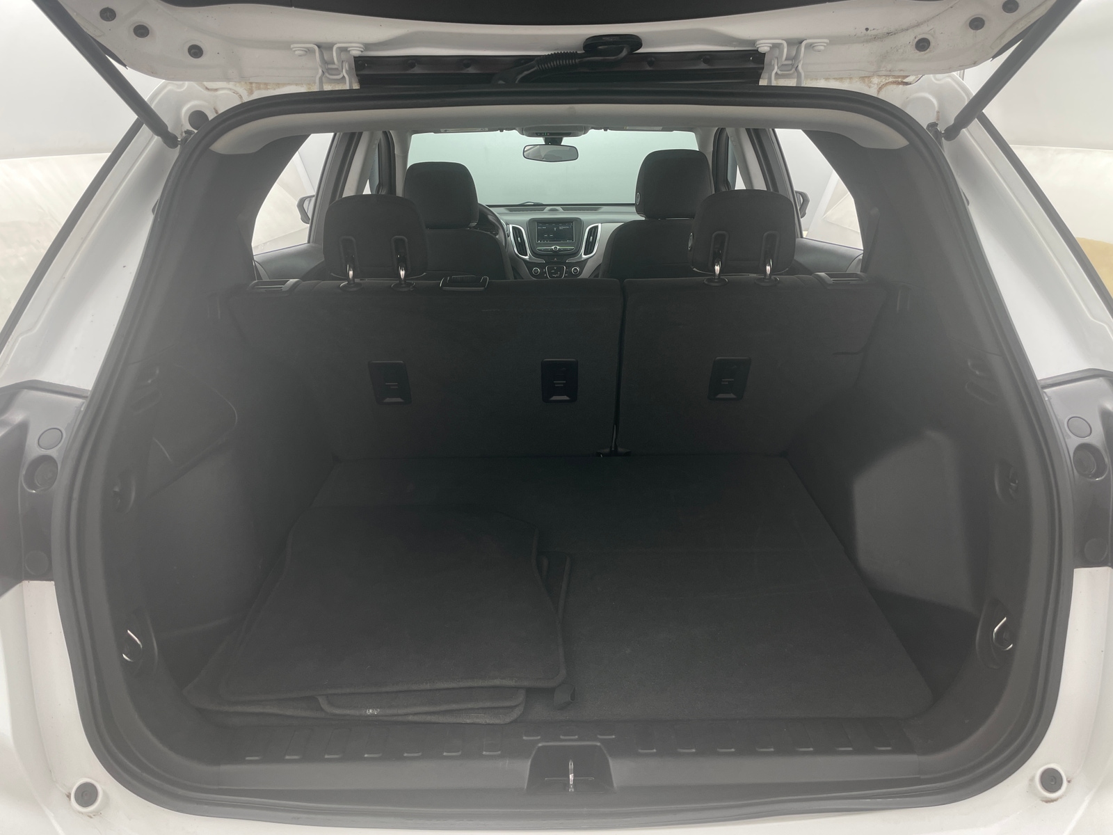 Thumbnail: 2019 Chevrolet Equinox - 7