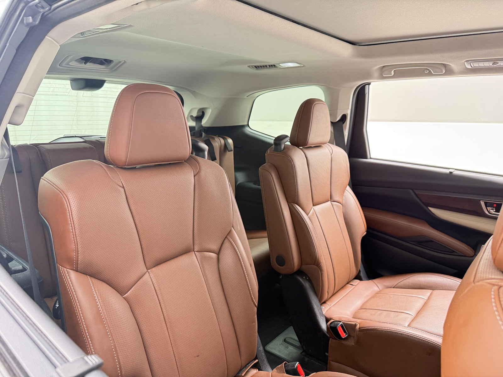 Thumbnail: 2019 Subaru Ascent - 5