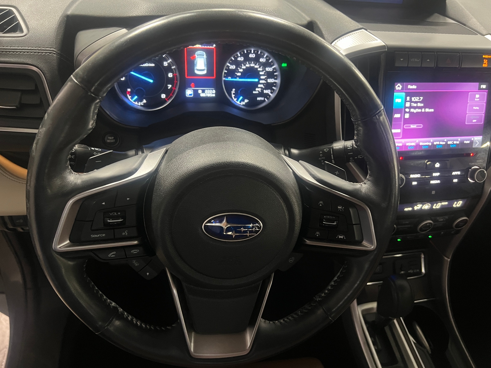 Thumbnail: 2019 Subaru Ascent - 4