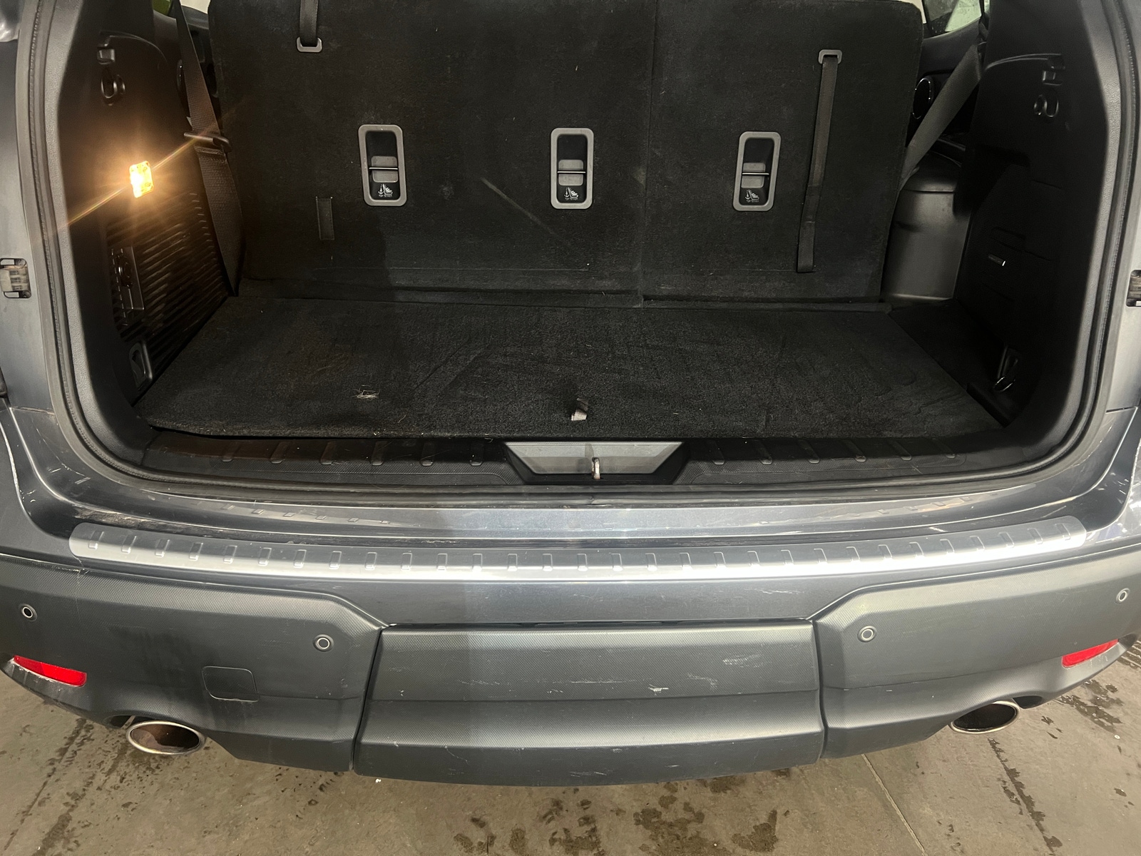 Thumbnail: 2019 Subaru Ascent - 6
