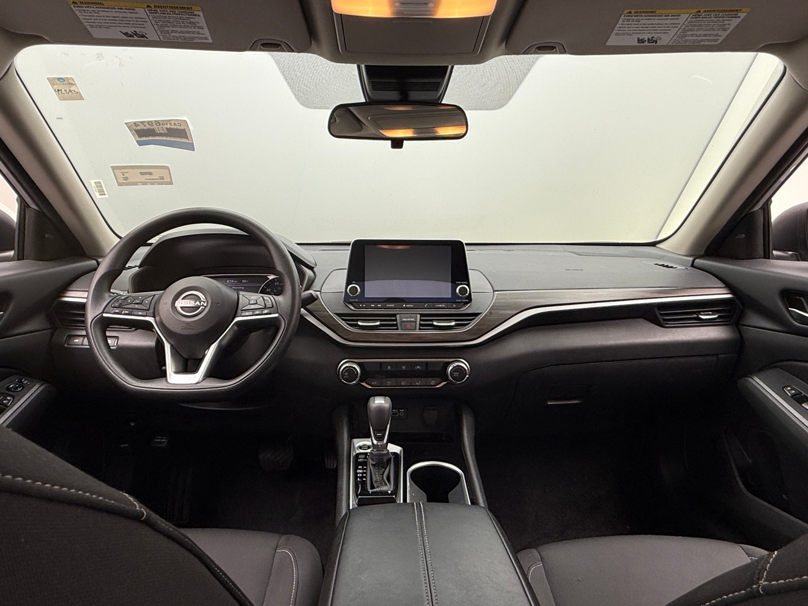 Thumbnail: 2024 Nissan Altima - 3