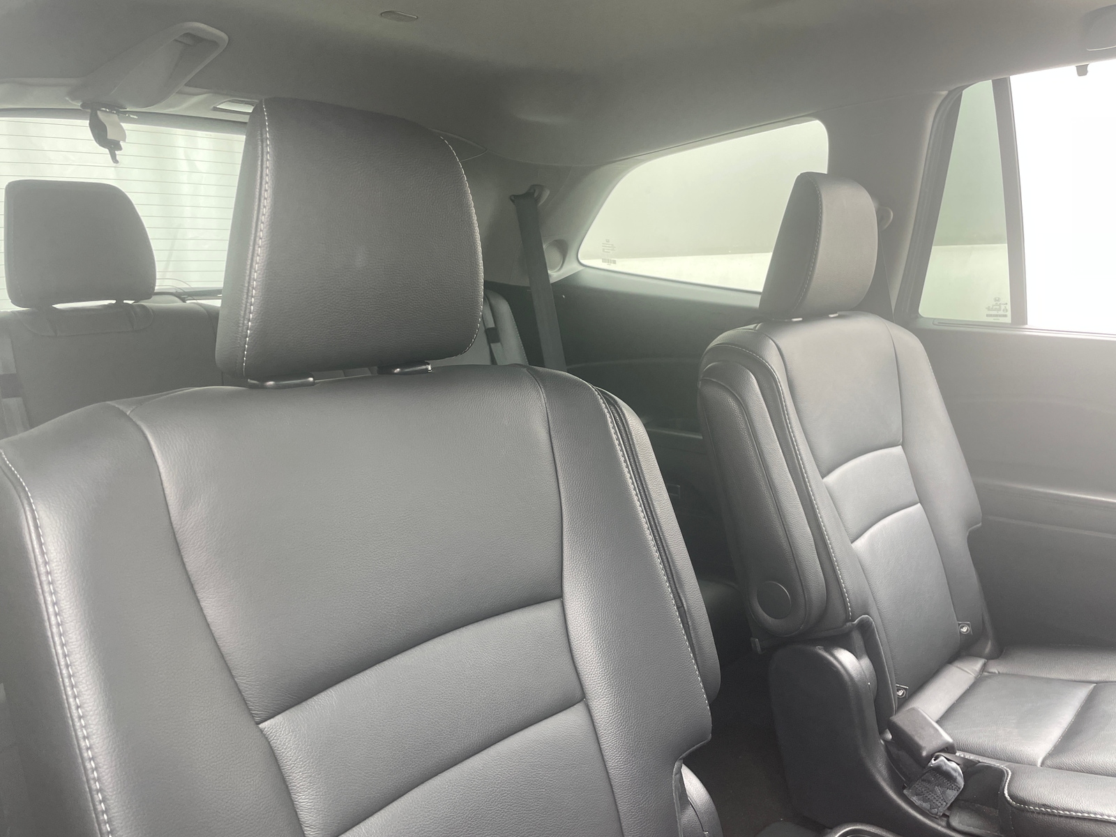 Thumbnail: 2020 Honda Pilot - 5