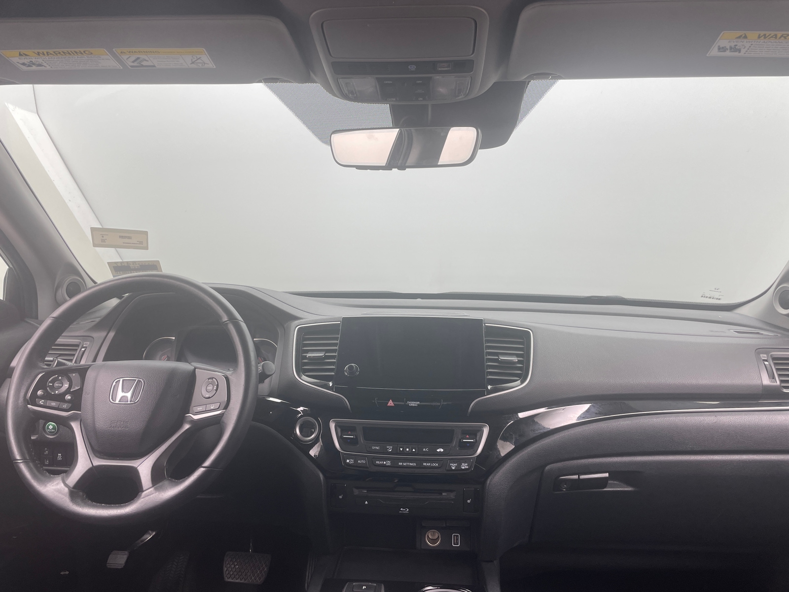 Thumbnail: 2020 Honda Pilot - 2