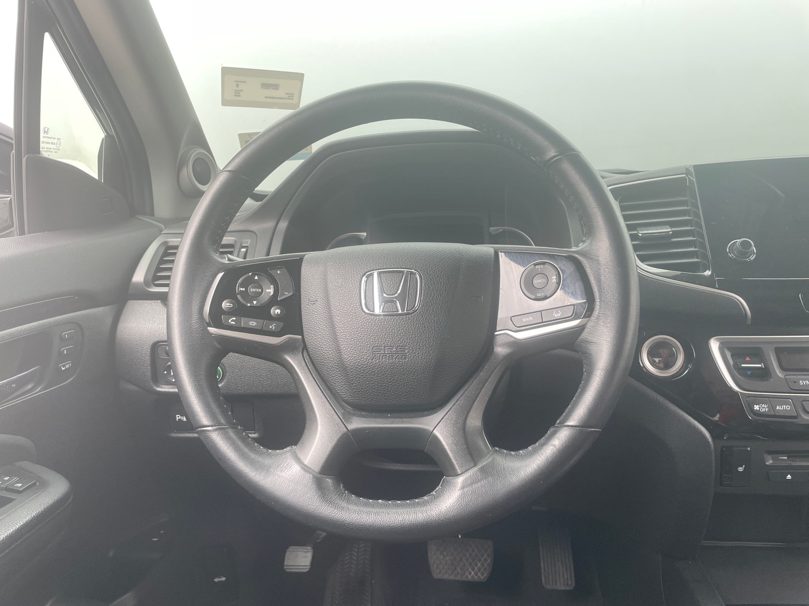 Thumbnail: 2020 Honda Pilot - 4