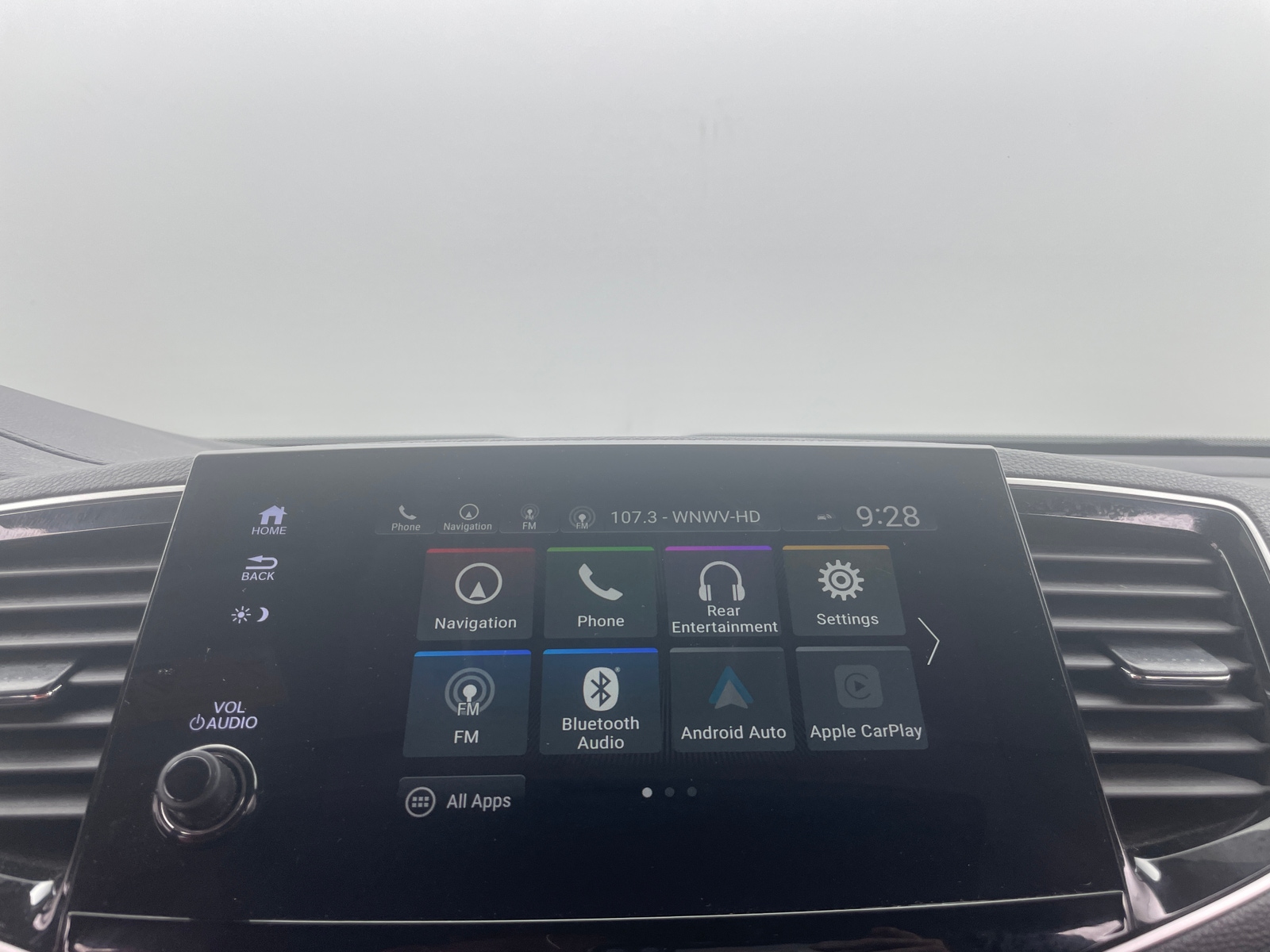 Thumbnail: 2020 Honda Pilot - 3