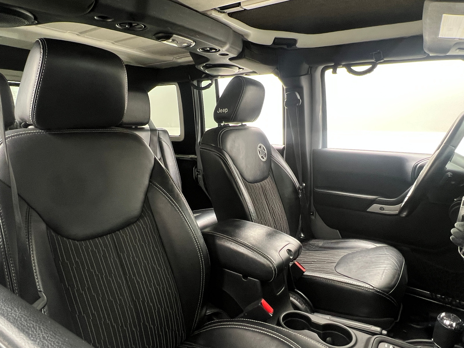 Thumbnail: 2014 Jeep Wrangler - 2